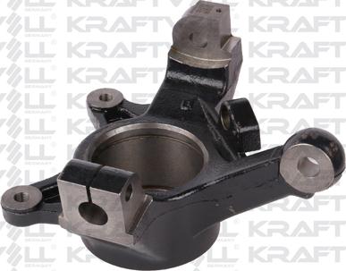 KRAFTVOLL GERMANY 01030073 - Steering Knuckle, wheel suspension car-mod.net