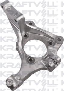 KRAFTVOLL GERMANY 01030145 - Steering Knuckle, wheel suspension car-mod.net