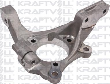 KRAFTVOLL GERMANY 01030141 - Steering Knuckle, wheel suspension car-mod.net