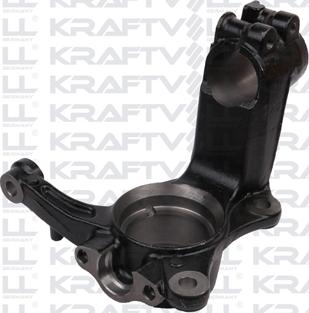 KRAFTVOLL GERMANY 01030189 - Steering Knuckle, wheel suspension car-mod.net