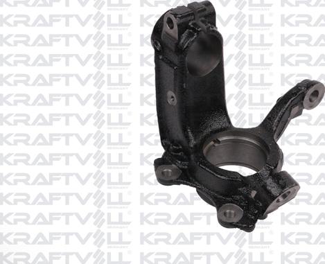 KRAFTVOLL GERMANY 01030187 - Steering Knuckle, wheel suspension car-mod.net