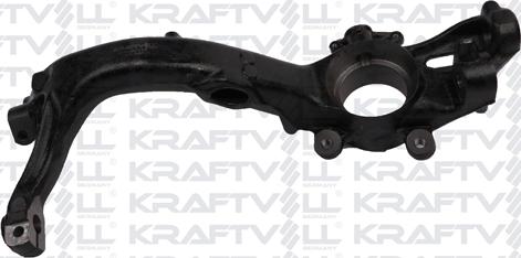 KRAFTVOLL GERMANY 01030177 - Steering Knuckle, wheel suspension car-mod.net
