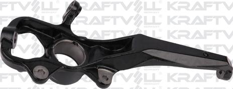 KRAFTVOLL GERMANY 01030245 - Steering Knuckle, wheel suspension car-mod.net
