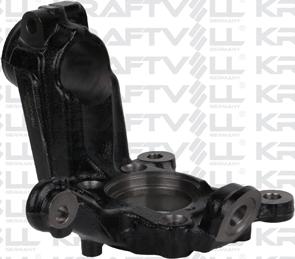 KRAFTVOLL GERMANY 01030281 - Steering Knuckle, wheel suspension car-mod.net