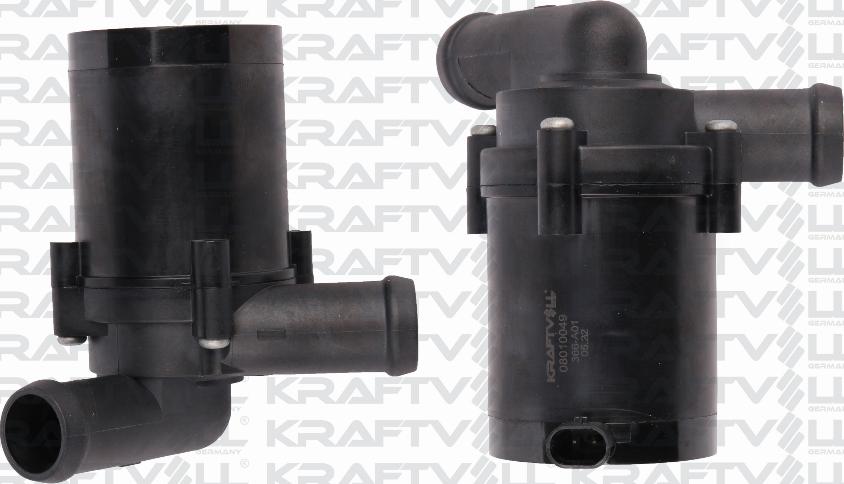 KRAFTVOLL GERMANY 08010049 - Water Pump, parking heater car-mod.net