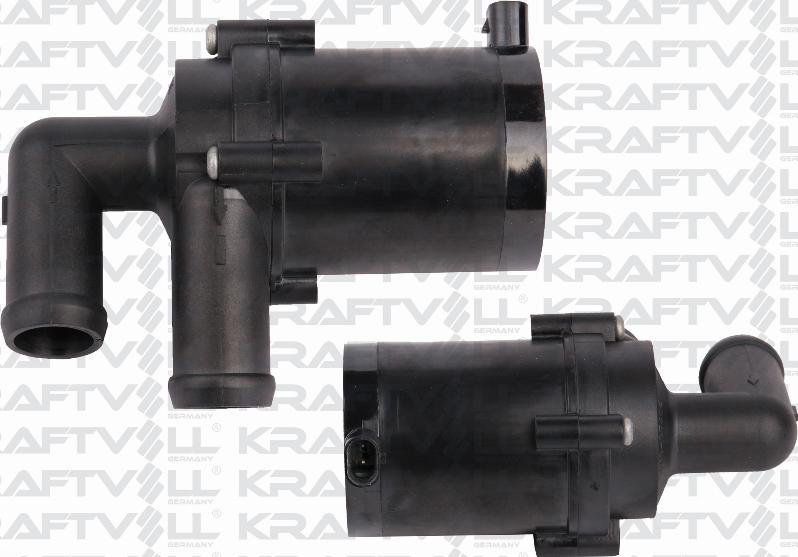 KRAFTVOLL GERMANY 08010048 - Water Pump, parking heater car-mod.net