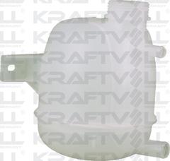 KRAFTVOLL GERMANY 08020472 - Expansion Tank, coolant car-mod.net
