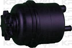 KRAFTVOLL GERMANY 08020354 - Expansion Tank, power steering hydraulic oil car-mod.net