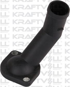 KRAFTVOLL GERMANY 08100072 - Coolant Flange car-mod.net