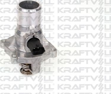 KRAFTVOLL GERMANY 08100101 - Coolant thermostat / housing car-mod.net