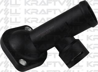 KRAFTVOLL GERMANY 08100228 - Coolant Flange car-mod.net