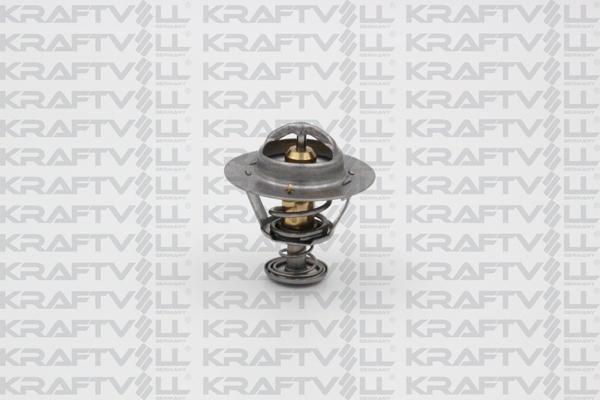 KRAFTVOLL GERMANY 08110092 - Coolant thermostat / housing car-mod.net