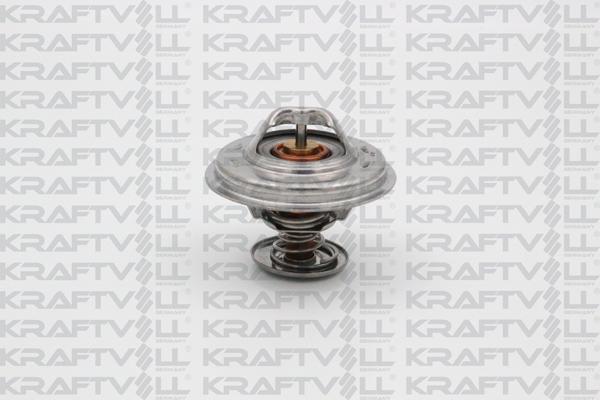 KRAFTVOLL GERMANY 08110097 - Coolant thermostat / housing car-mod.net
