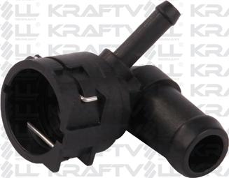KRAFTVOLL GERMANY 08110046 - Coolant Flange car-mod.net