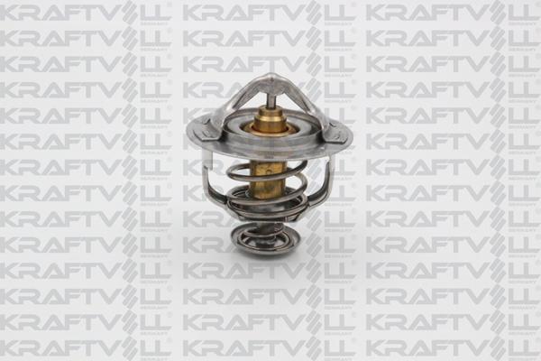 KRAFTVOLL GERMANY 08110056 - Coolant thermostat / housing car-mod.net