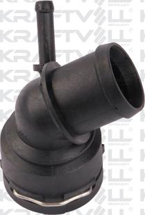 KRAFTVOLL GERMANY 08110051 - Coolant Flange car-mod.net