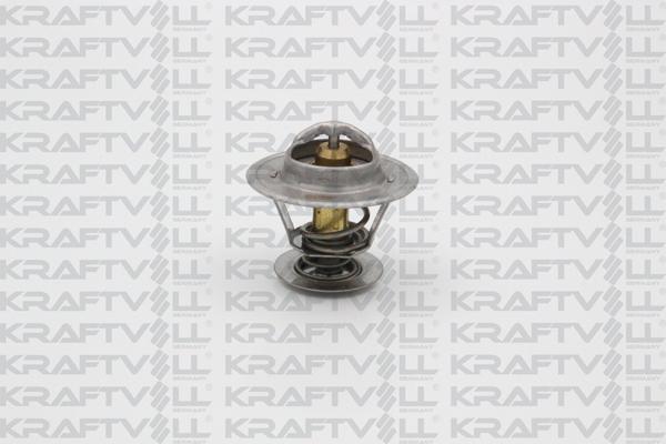 KRAFTVOLL GERMANY 08110061 - Coolant Flange car-mod.net