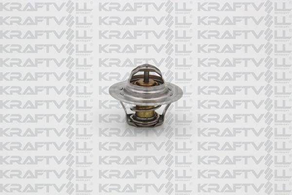 KRAFTVOLL GERMANY 08110068 - Coolant thermostat / housing car-mod.net