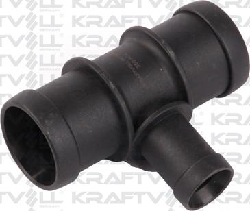 KRAFTVOLL GERMANY 08110032 - Coolant Tube car-mod.net