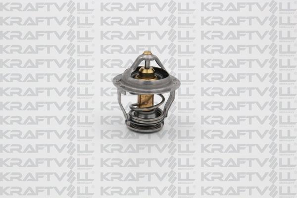 KRAFTVOLL GERMANY 08110108 - Coolant thermostat / housing car-mod.net