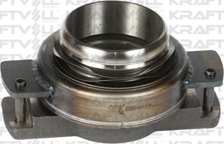 KRAFTVOLL GERMANY 03040041 - Clutch Release Bearing car-mod.net