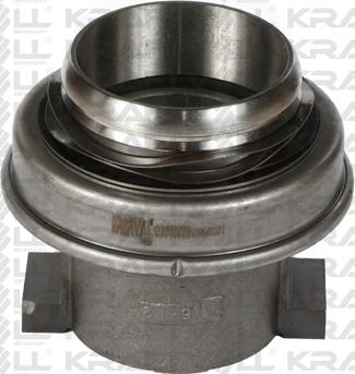 KRAFTVOLL GERMANY 03040008 - Clutch Release Bearing car-mod.net