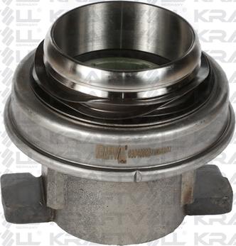 KRAFTVOLL GERMANY 03040003 - Clutch Release Bearing car-mod.net