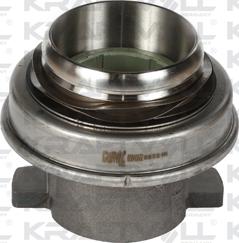 KRAFTVOLL GERMANY 03040002 - Clutch Release Bearing car-mod.net