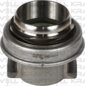 KRAFTVOLL GERMANY 03040014 - Clutch Release Bearing car-mod.net