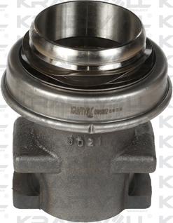 KRAFTVOLL GERMANY 03040012 - Clutch Release Bearing car-mod.net