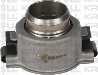 KRAFTVOLL GERMANY 03040035 - Clutch Release Bearing car-mod.net