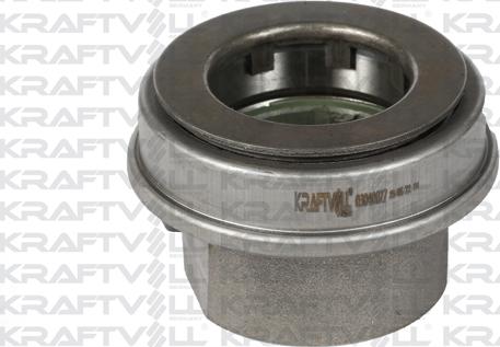 KRAFTVOLL GERMANY 03040027 - Clutch Release Bearing car-mod.net