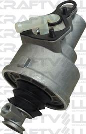 KRAFTVOLL GERMANY 03050041 - Clutch Booster car-mod.net
