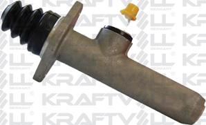 KRAFTVOLL GERMANY 03050029 - Slave Cylinder, clutch car-mod.net