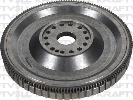 KRAFTVOLL GERMANY 03060019 - Flywheel car-mod.net