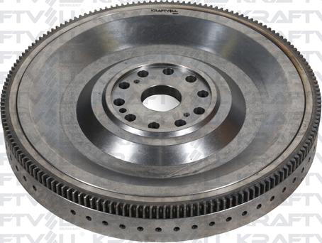 KRAFTVOLL GERMANY 03060021 - Flywheel car-mod.net