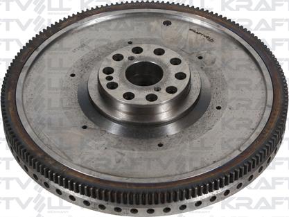 KRAFTVOLL GERMANY 03060023 - Flywheel car-mod.net
