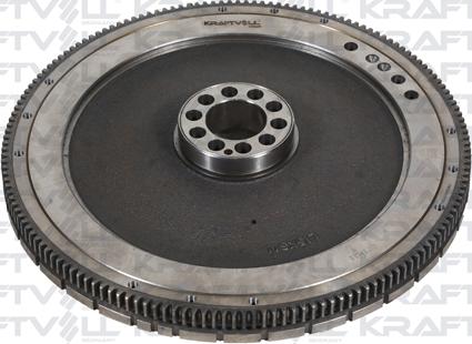 KRAFTVOLL GERMANY 03060022 - Flywheel car-mod.net