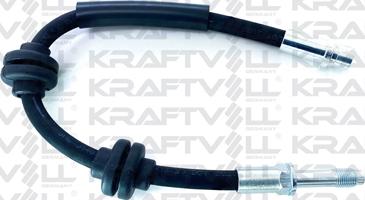 KRAFTVOLL GERMANY 07080671 - Brake Hose car-mod.net