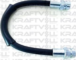 KRAFTVOLL GERMANY 07080018 - Brake Hose car-mod.net