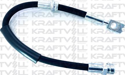 KRAFTVOLL GERMANY 07080027 - Brake Hose car-mod.net