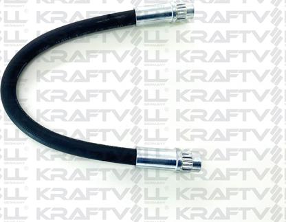 KRAFTVOLL GERMANY 07080234 - Brake Hose car-mod.net