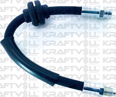 KRAFTVOLL GERMANY 07080893 - Brake Hose car-mod.net