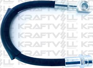 KRAFTVOLL GERMANY 07080236 - Brake Hose car-mod.net