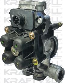 KRAFTVOLL GERMANY 07140006 - Multi-circuit Protection Valve, Compressed-air System car-mod.net