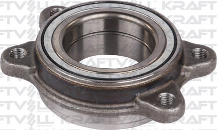 KRAFTVOLL GERMANY 14030077 - Bearing Kit, wheel hub car-mod.net
