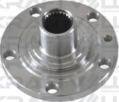 KRAFTVOLL GERMANY 14030117 - Wheel Hub car-mod.net