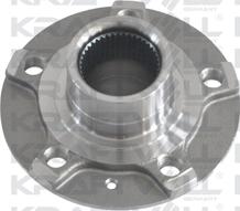 KRAFTVOLL GERMANY 14030178 - Wheel Hub car-mod.net