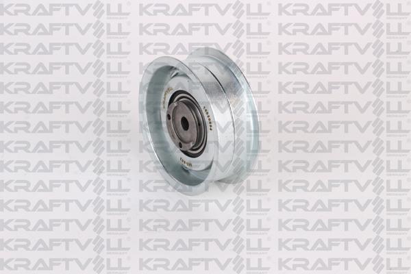 KRAFTVOLL GERMANY 14020094 - Tensioner Pulley, timing belt car-mod.net