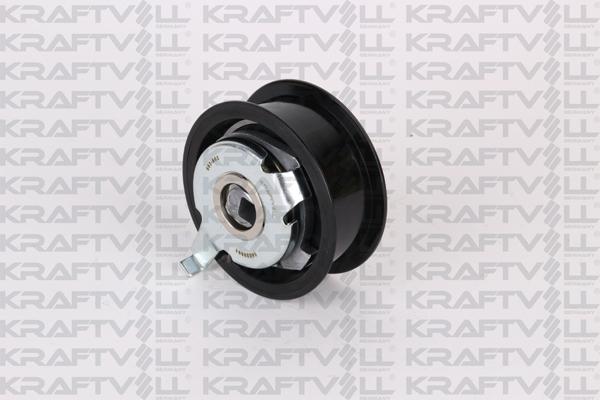 KRAFTVOLL GERMANY 14020091 - Tensioner Pulley, timing belt car-mod.net